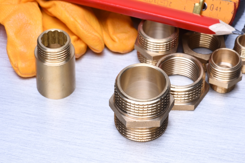 Plumbers in Broxbourne